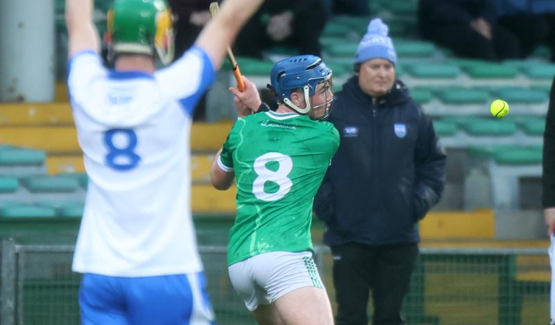 Goals the difference as Limerick defeat Clare in Minor Hurling Championship