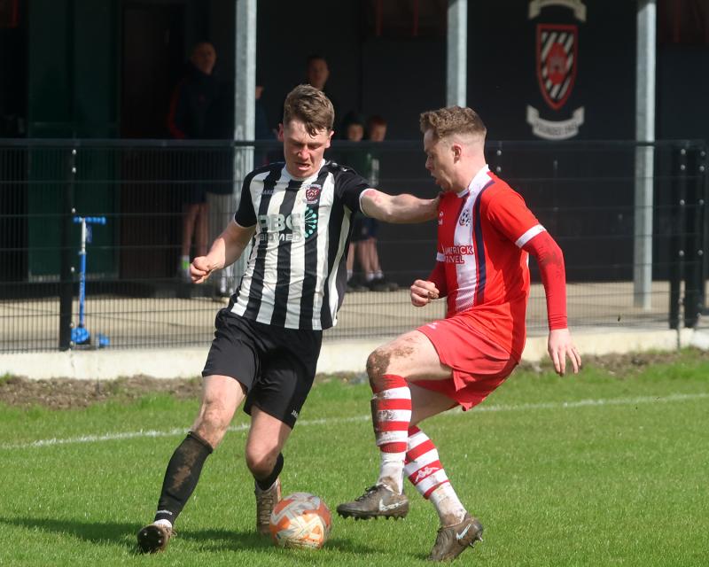 Limerick District League roundup: Fairview and Balla continue battle for premier division title