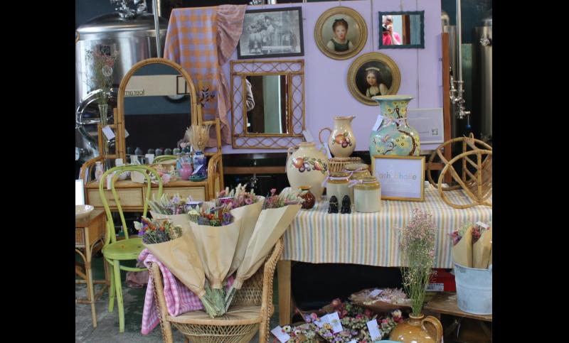 Spring clear-out event to bring secondhand finds and community spirit to County Limerick