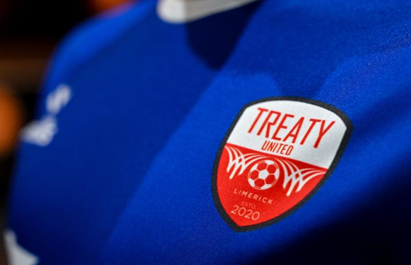 WATCH: Treaty United midfielder nominated for SSE Airtricty First Division Goal of the Month