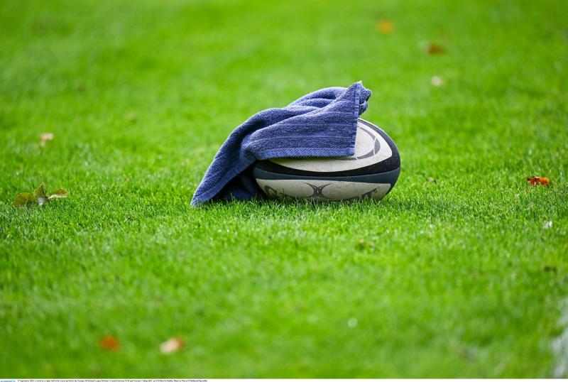 Limerick club and school rugby fixtures - Tuesday, April 14 to Sunday, April 19