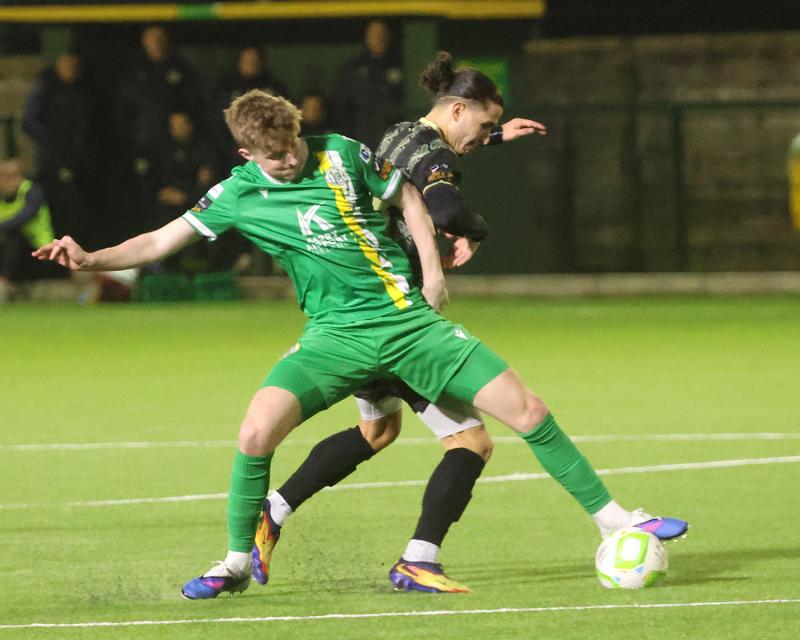 Treaty United looking to bounce back with trip to Tralee to face 'The Kingdom' 