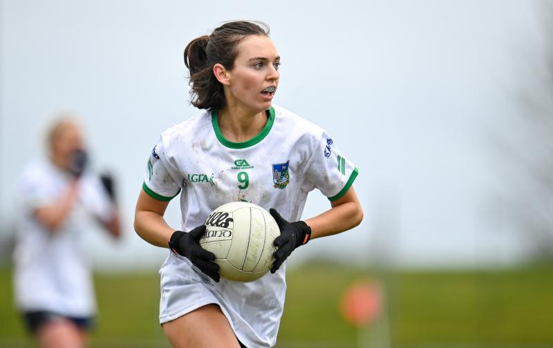 After tough league campaign, Limerick ladies footballers switch focus to Munster Championship
