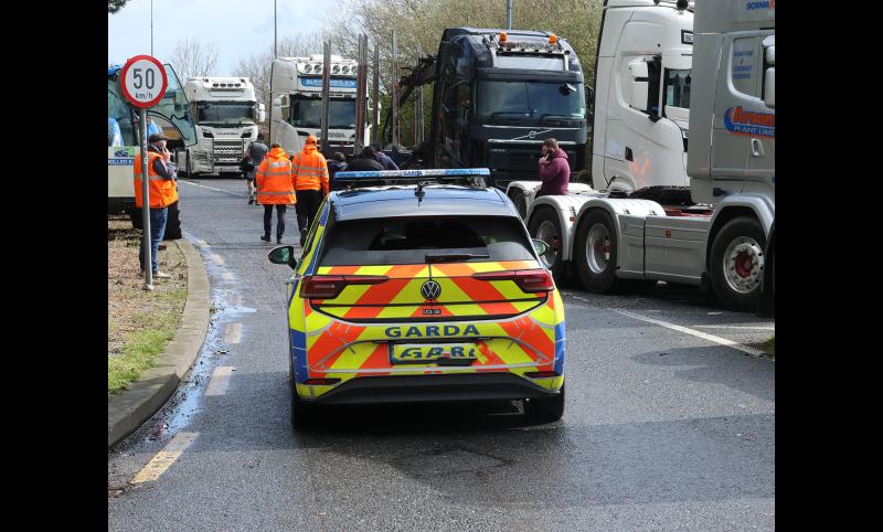  NUJ 'alarmed' at comments by Limerick's media minister on coverage of fuel protests