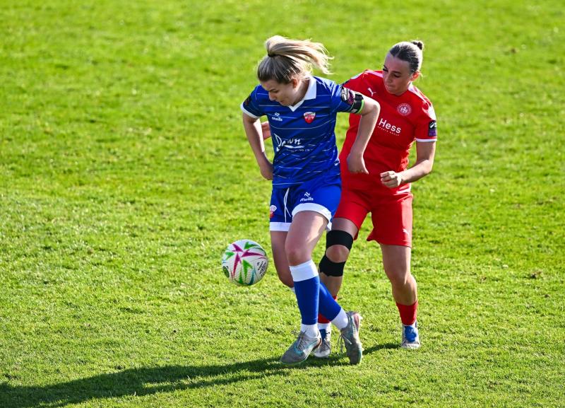 WATCH: Treaty United sharpshooter wins Premier Division for wonder strike against Cork City 