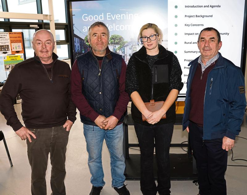 Congestion in Limerick town &lsquo;gives warning on impact of M20&rsquo;