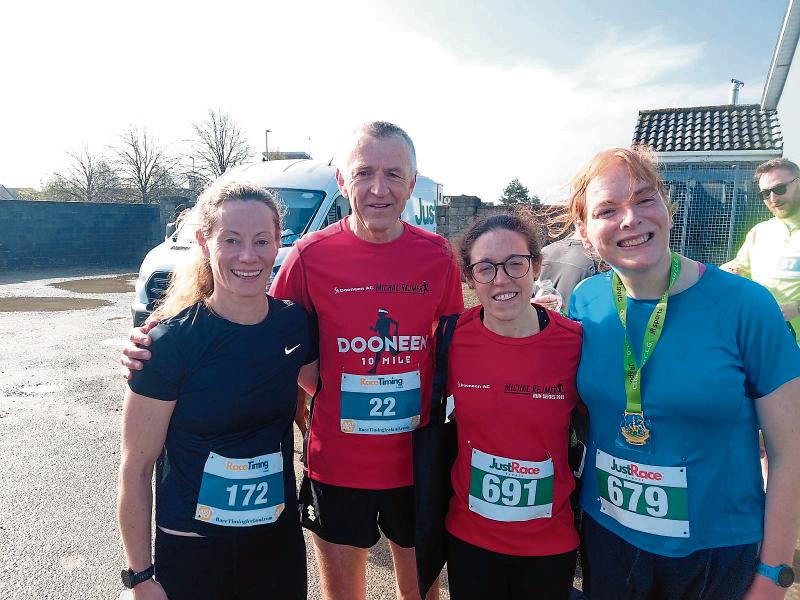 Limerick Athletics: Young stars sparkle at the National Juvenile Indoor Championships