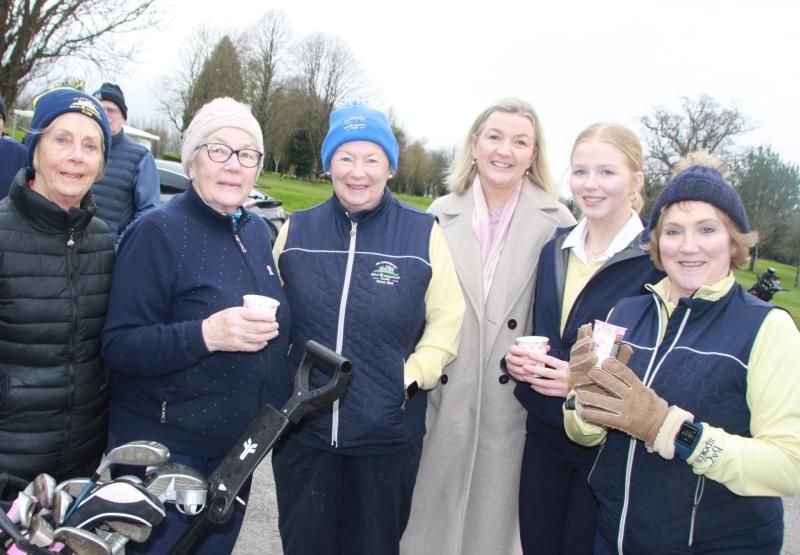 Limerick golf notes - weekly round-up from clubs from across the Mid-West