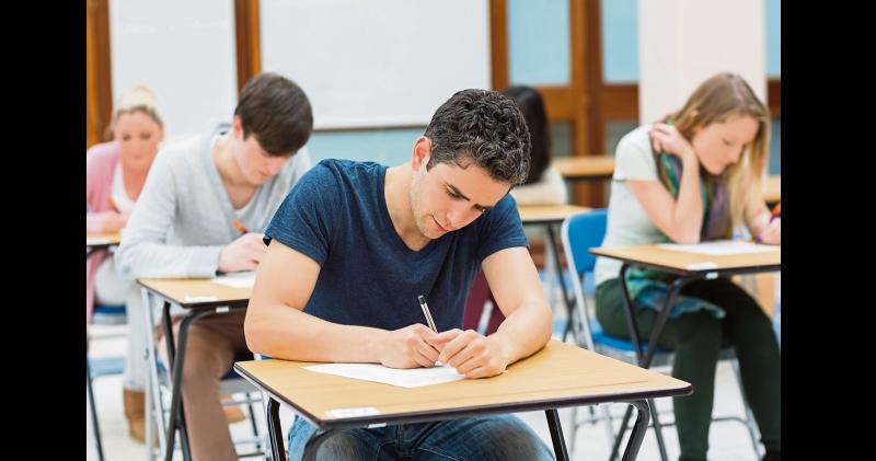 Parenting Limerick - Helping your teen cope with stress leading up to exams