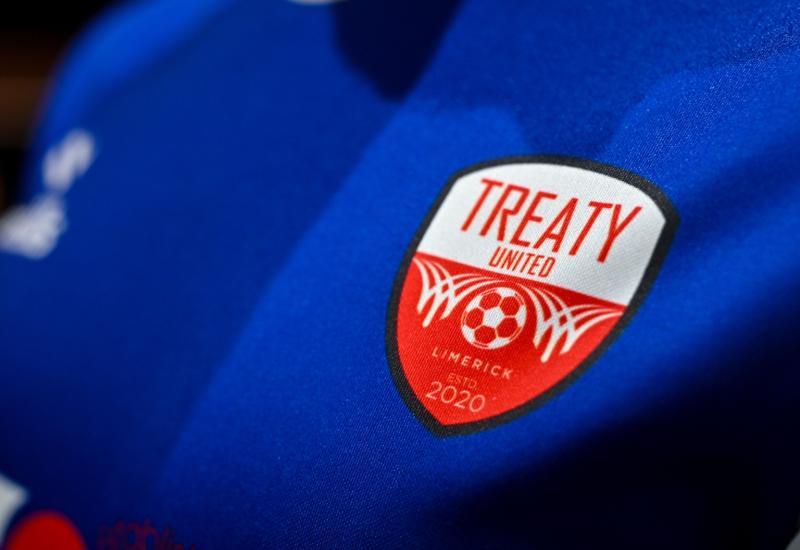 WATCH: Treaty United midfielder wins SSE Airtricty First Division Goal of the Month award 