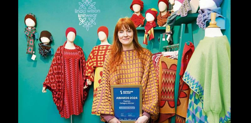 Fashion event raises vital funds 