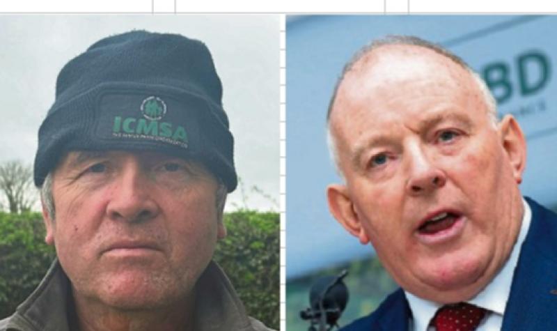 Farmers 'can&rsquo;t go on lurching from crisis to crisis&rsquo; - Limerick ICMSA chair