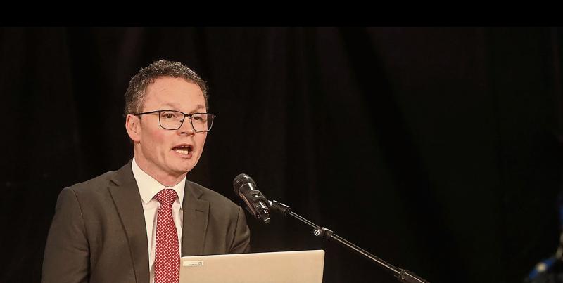 'I made a hames of it&rsquo;: Limerick TD backtracks after media storm around fuel protests