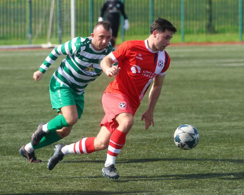 LDL round-up: Five Limerick teams progress to national stages of FAI Junior Cup
