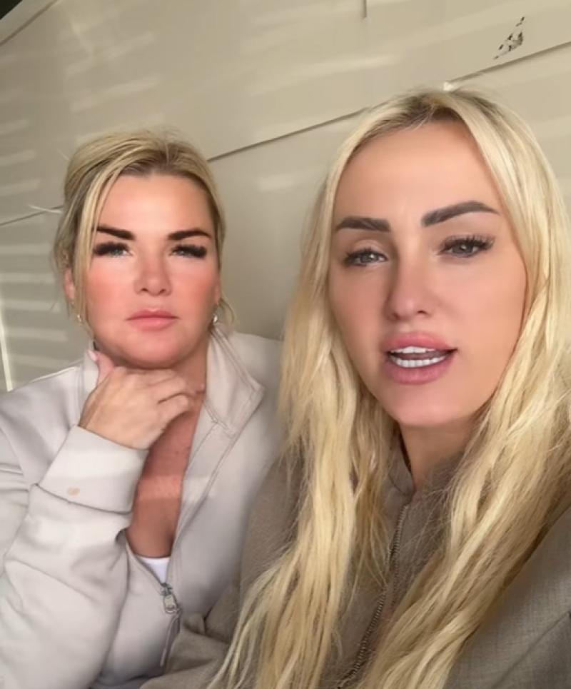 &lsquo;Double tragedy&rsquo;: Grief of Faulkner family in Limerick is compounded by scammers