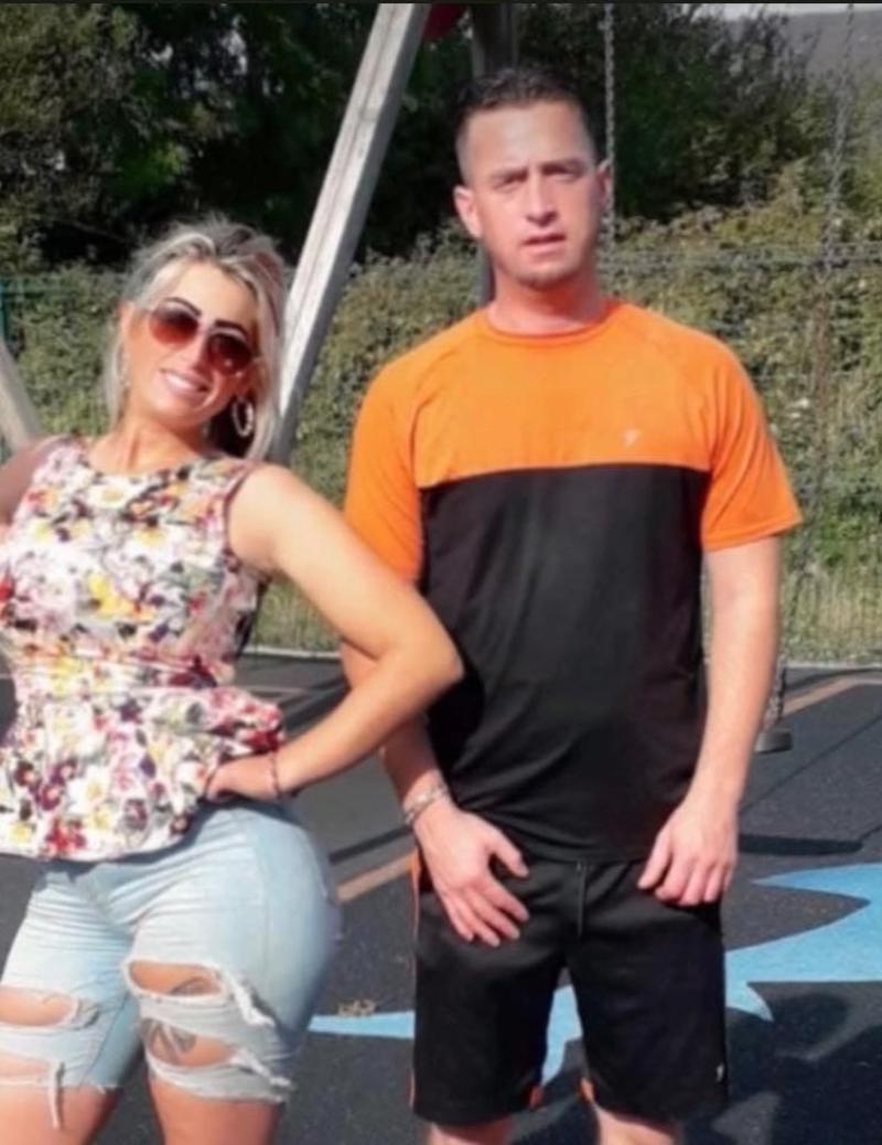 'There was a lot of silent sitting last night':  Limerick priest visits Faulkner family after second tragedy