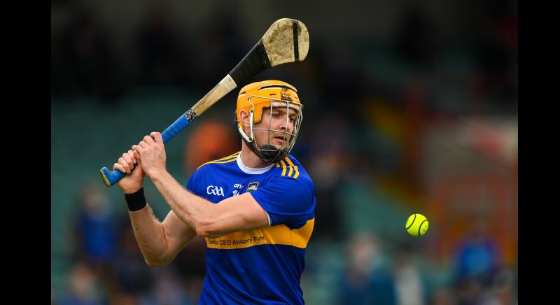 BREAKING: Tipperary hurling legend annouces retirement
