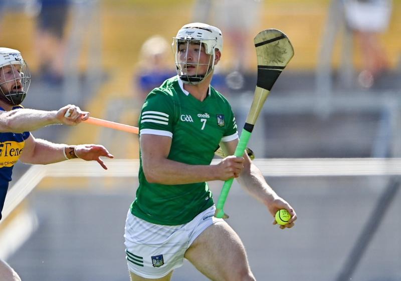 Limerick hurling team