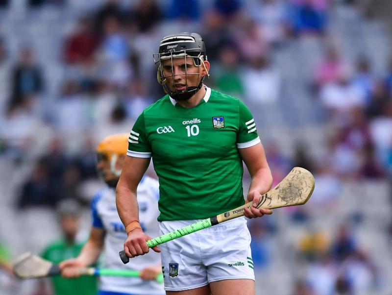 Gearoid Hegarty:  'Integration of GAA, LGFA and Camogie could transcend sporting boundaries'