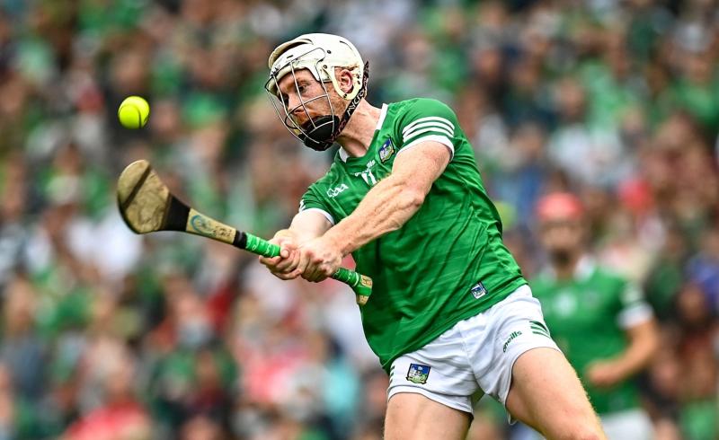 Cian Lynch