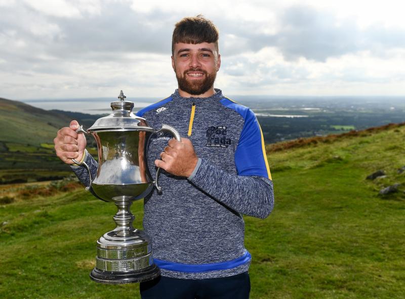 Limerick All-Ireland winner gunning for another Poc Fada title