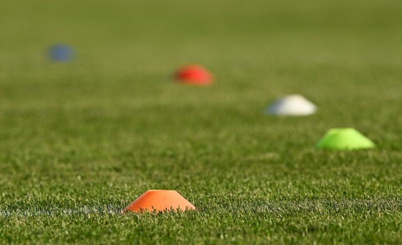 Limerick sports clubs to receive more than €7m under Sports Capital and Equipment Programme