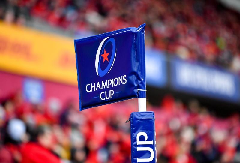 Triple  injury blow for Munster Rugby ahead of Exeter Champions Cup clash