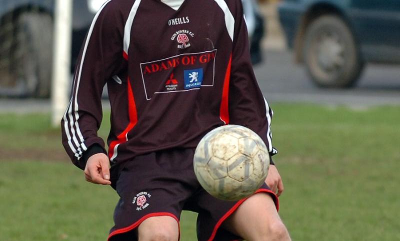 Desmond League Soccer Round-up: Glin 