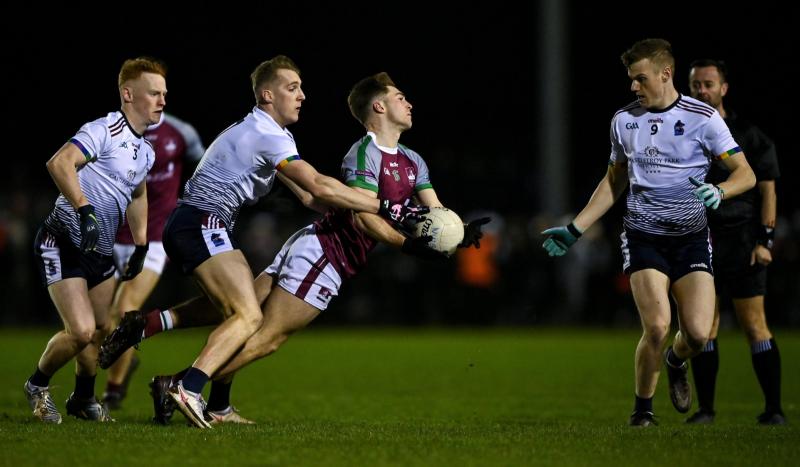 UL V NUIG