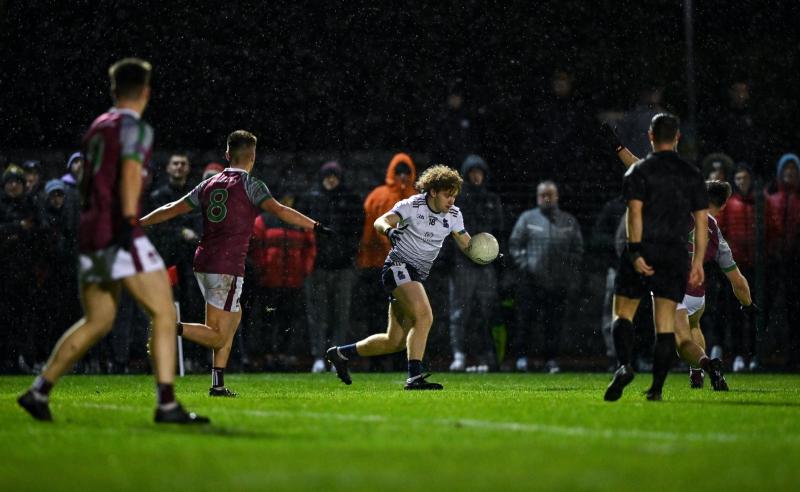 UL back in Sigerson action against TU Dublin