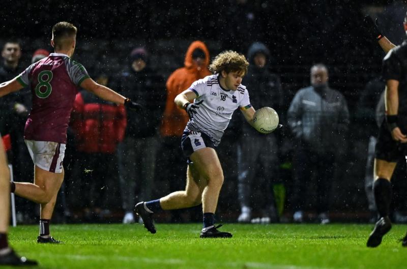 University of Limerick earn tight Sigerson Cup win over Maynooth
