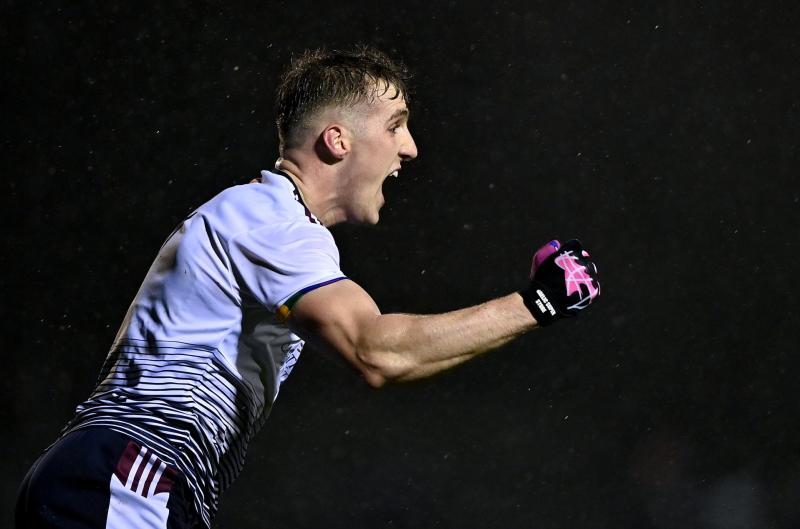 UL and UCC to meet in Sigerson Cup