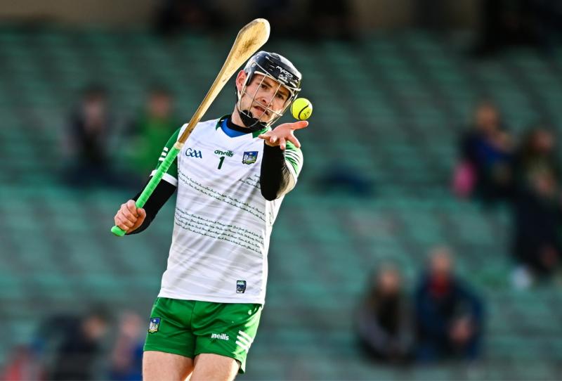Four time Limerick All-Ireland winner takes manager role at Kerry club