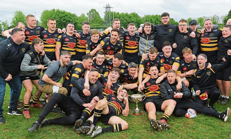 Limerick clubs learn Munster Junior Cup draw