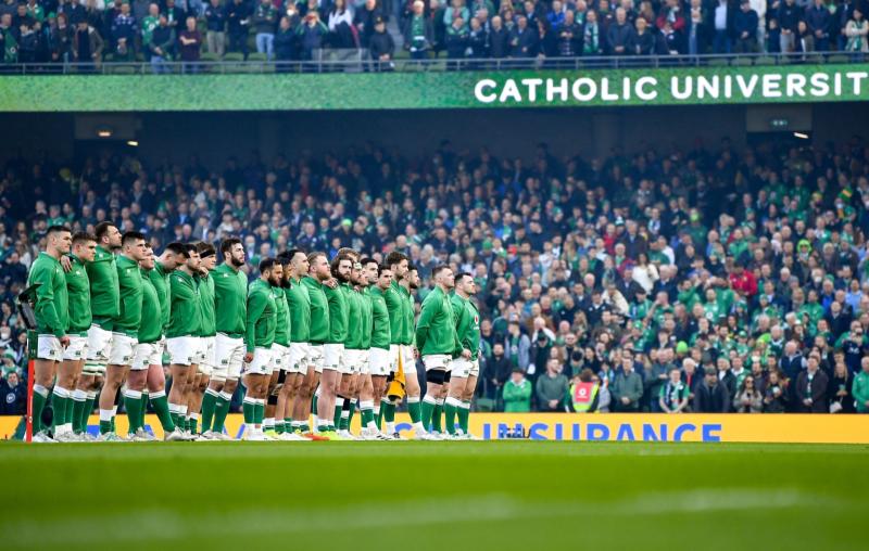 Release date announced for Netflix's Six-Nation documentary 
