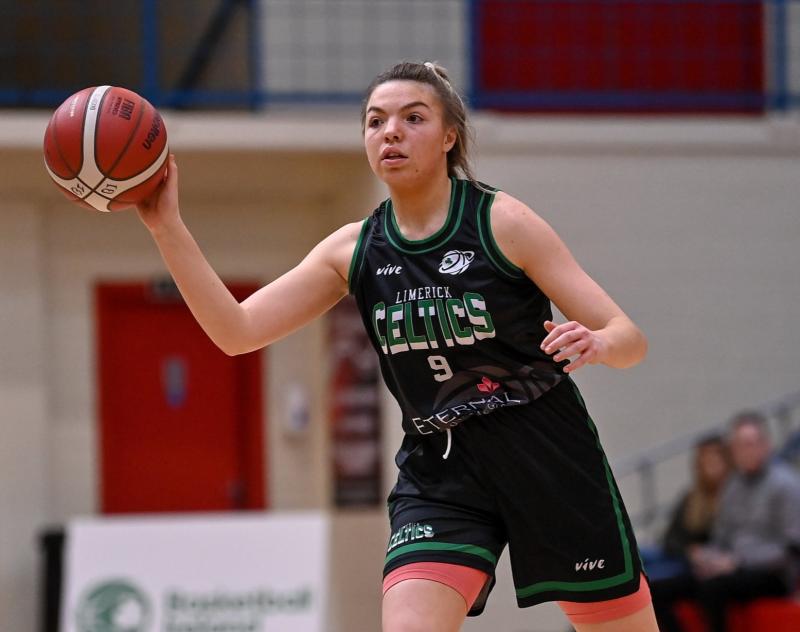 Women In Sport: Lucy Devoy