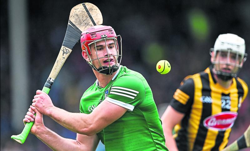 Opinion: Limerick U20s lose out but development is crucial - Shane Dowling