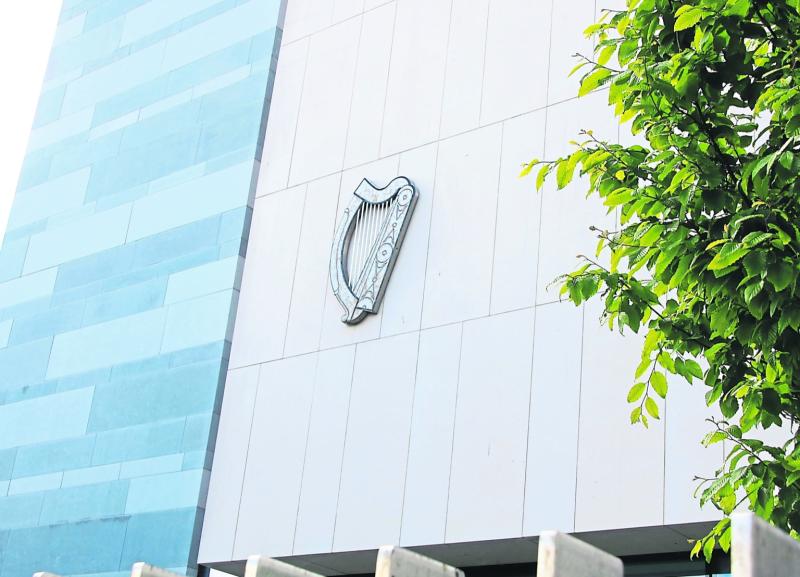 Limerick gardai hail down cab with €69k of cocaine onboard