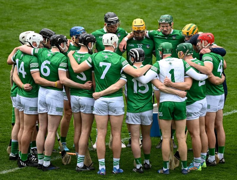 Rivalry renewed as Limerick face trip to Cork for League opener