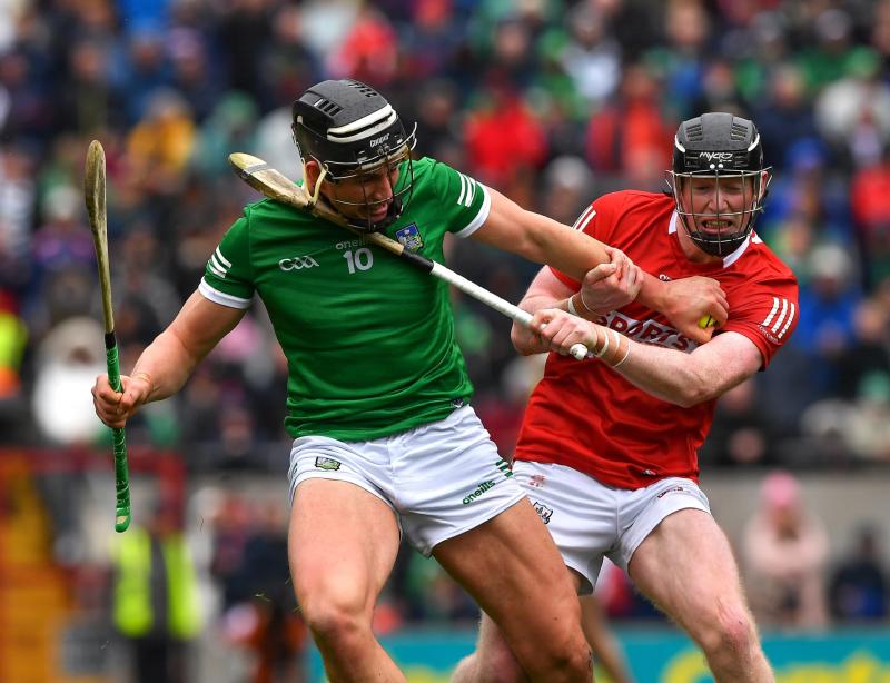 Limerick v Cork