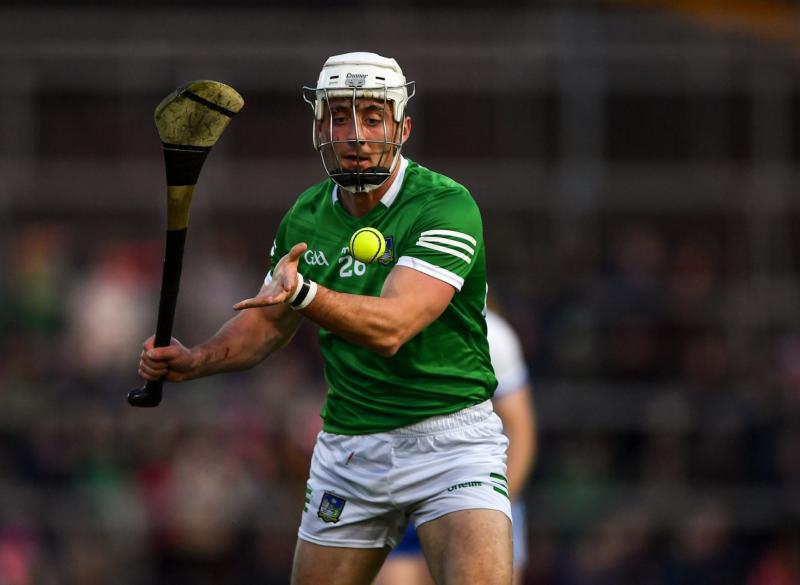 Pat Ryan Limerick