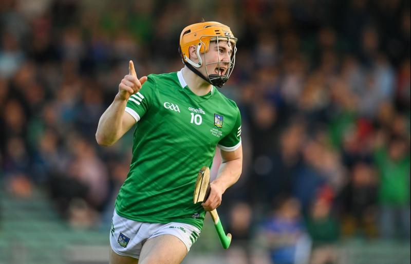 Mullins confirms Limerick U20 side to take on Waterford in Munster opener