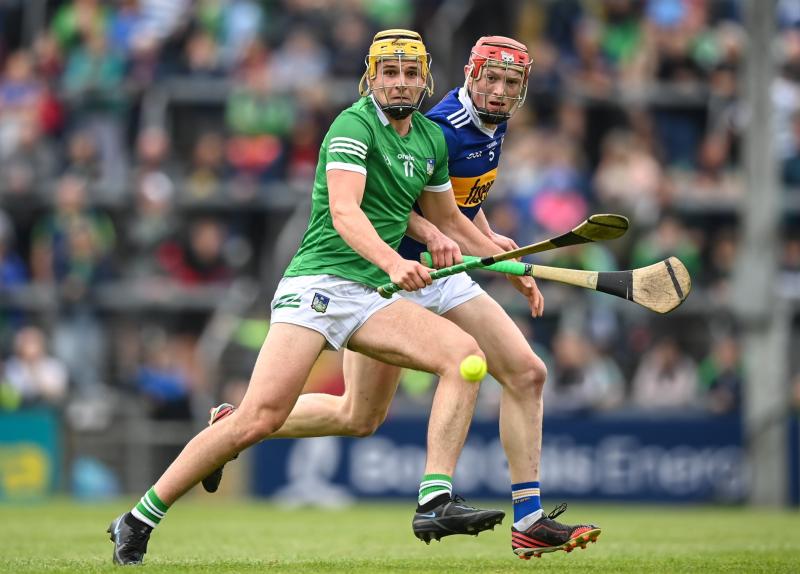 John Kiely sounds warning to Limerick hurlers ahead of Munster SHC clash with Clare