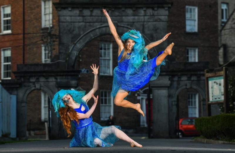 Exciting new climate arts festival coming to Limerick 