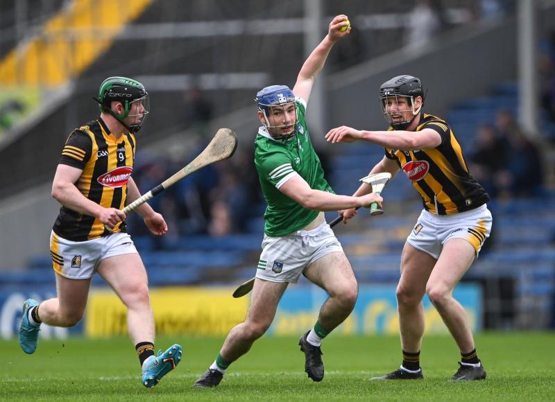 Limerick Kilkenny