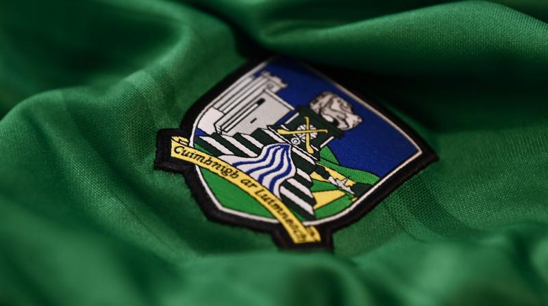 Limerick GAA Adult and Underage hurling and football fixtures for the week to August 3