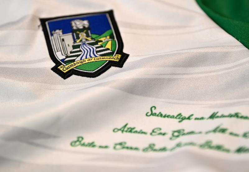 Limerick GAA notes - latest news from 24 different clubs