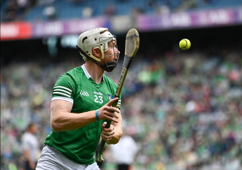 Cian Lynch