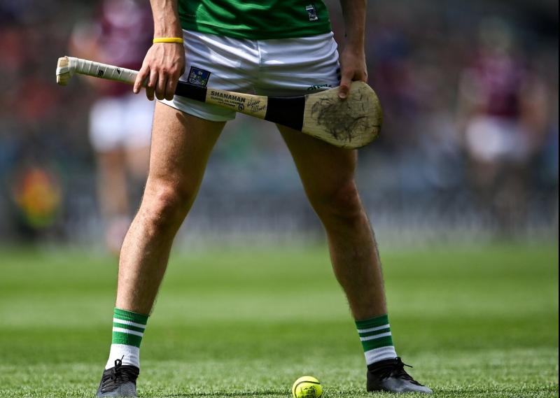 Another busy week of Limerick GAA fixtures
