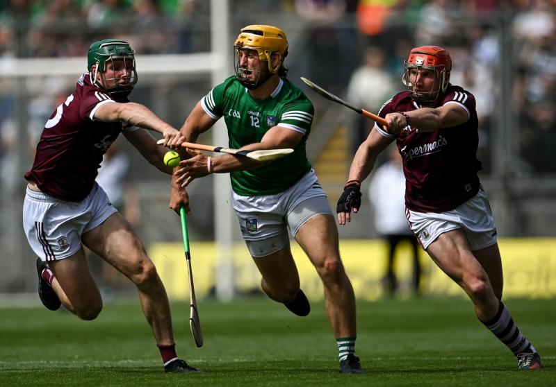 Limerick eye seaside trip for league clash with Galway